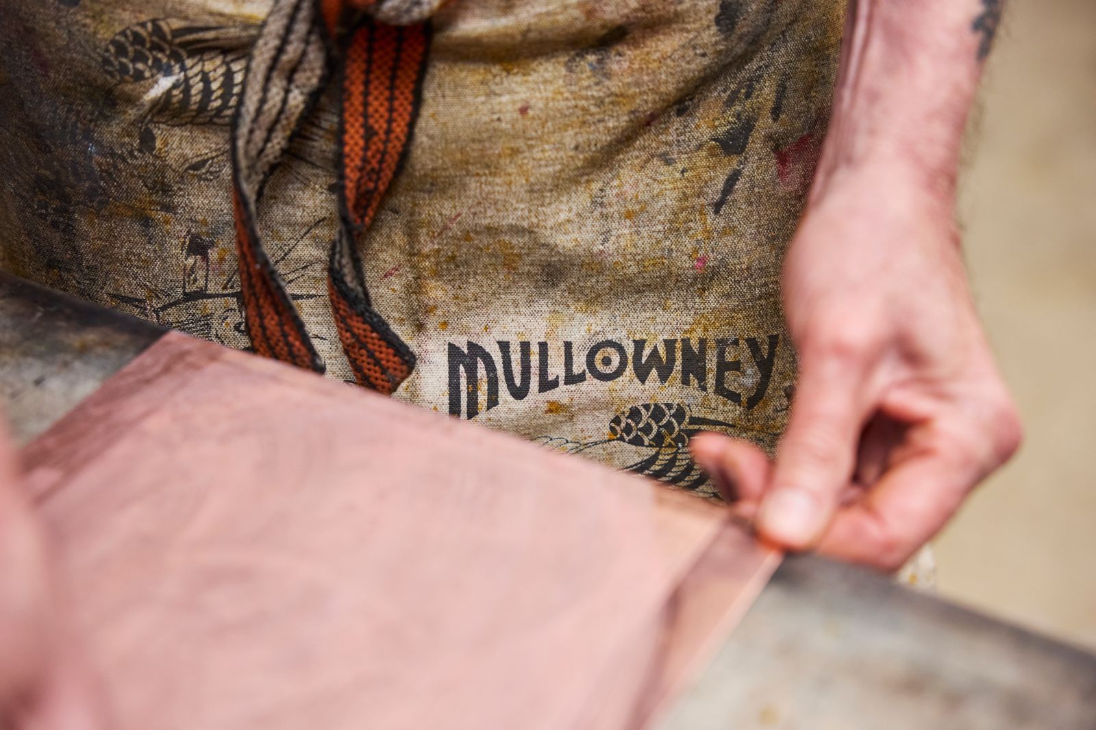 Mullowney