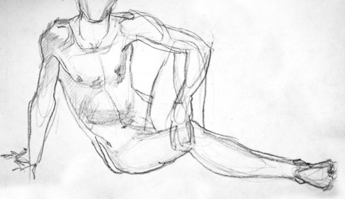 Figure Drawing